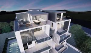 Новостройки Пентхаус Germasogeia