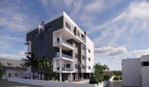 Новостройки Пентхаус Germasogeia