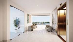 Новостройки Пентхаус Germasogeia