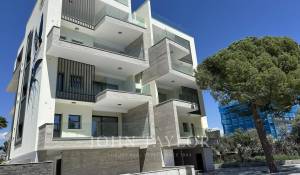 Новостройки Пентхаус Germasogeia