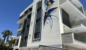 Новостройки Пентхаус Germasogeia