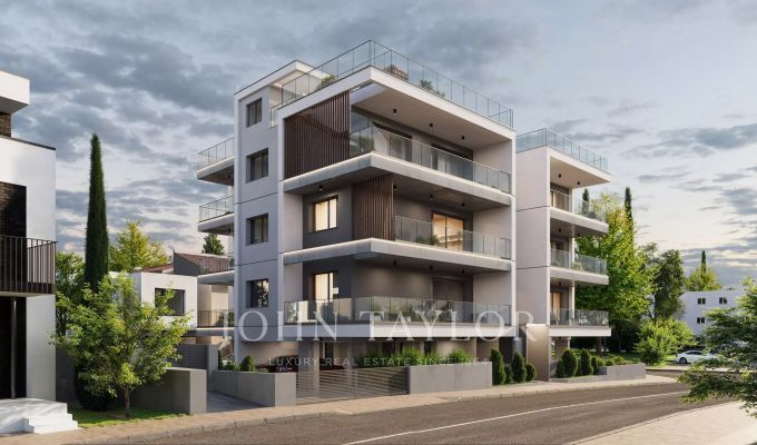 Новостройки Доставка по 12/27 Germasogeia