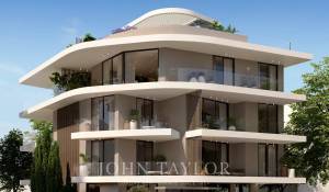 Новостройки Пентхаус Limassol