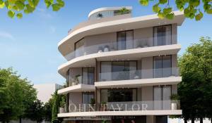 Новостройки Пентхаус Limassol