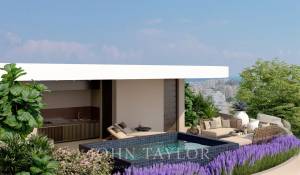 Новостройки Пентхаус Limassol