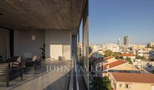 Новостройки Пентхаус Limassol