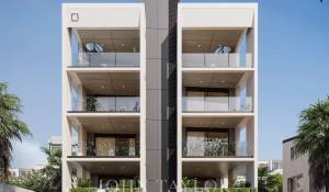 Новостройки Пентхаус Limassol