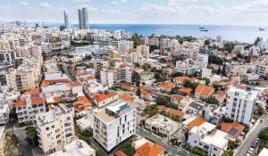 Новостройки Пентхаус Limassol