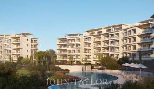 Новостройки Пентхаус Limassol