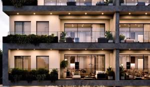 Новостройки Пентхаус Limassol
