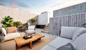 Новостройки Пентхаус Limassol