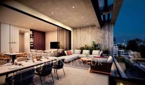 Новостройки Пентхаус Limassol