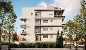 Новостройки Пентхаус Limassol