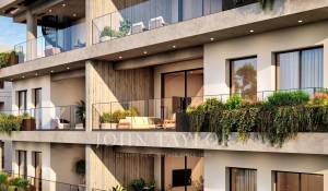 Новостройки Пентхаус Limassol