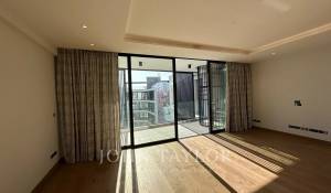 Новостройки Пентхаус Limassol