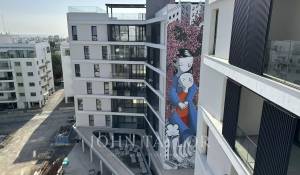 Новостройки Пентхаус Limassol