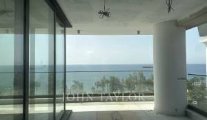 Новостройки Пентхаус Limassol