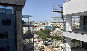 Новостройки Пентхаус Limassol