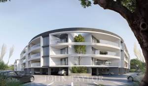Новостройки Пентхаус Paphos