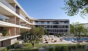 Новостройки Пентхаус Paphos