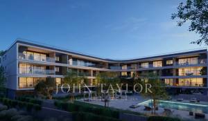 Новостройки Пентхаус Paphos