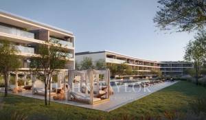 Новостройки Пентхаус Paphos