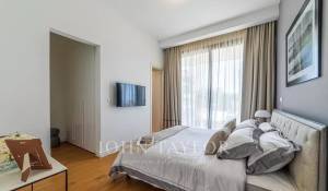 Новостройки Пентхаус Paphos