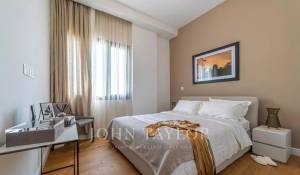 Новостройки Пентхаус Paphos