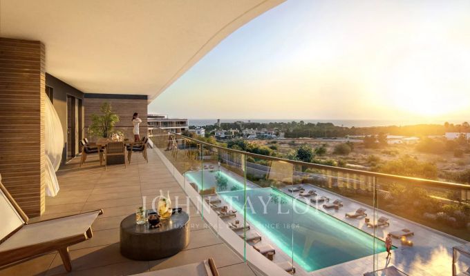 Новостройки Поставлено Paphos