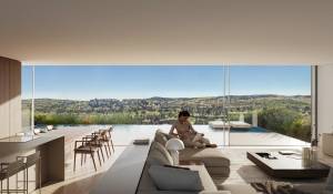 Новостройки Шале Estepona