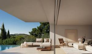 Новостройки Шале Estepona