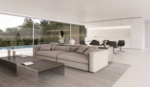 Новостройки Шале Estepona