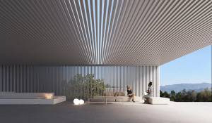 Новостройки Шале Estepona