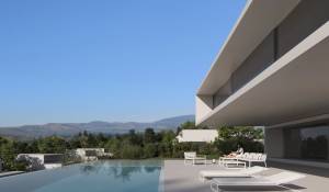 Новостройки Шале Estepona