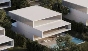 Новостройки Шале Estepona