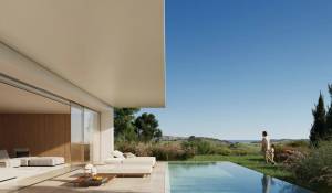 Новостройки Шале Estepona