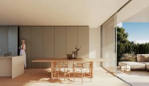 Новостройки Шале Estepona