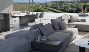 Новостройки Шале Estepona