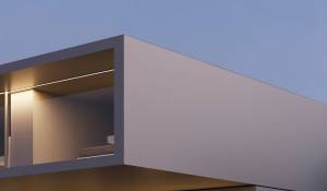 Новостройки Шале Estepona