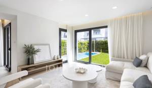 Новостройки Таунхаус Can Pastilla