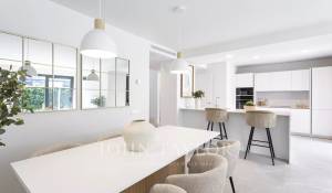 Новостройки Таунхаус Can Pastilla