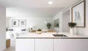 Новостройки Таунхаус Can Pastilla