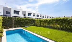 Новостройки Таунхаус Can Pastilla