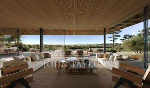 Новостройки Участок земли Melides