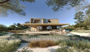 Новостройки Участок земли Melides