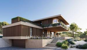 Новостройки Участок земли Melides