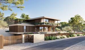 Новостройки Участок земли Melides