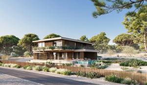 Новостройки Участок земли Melides