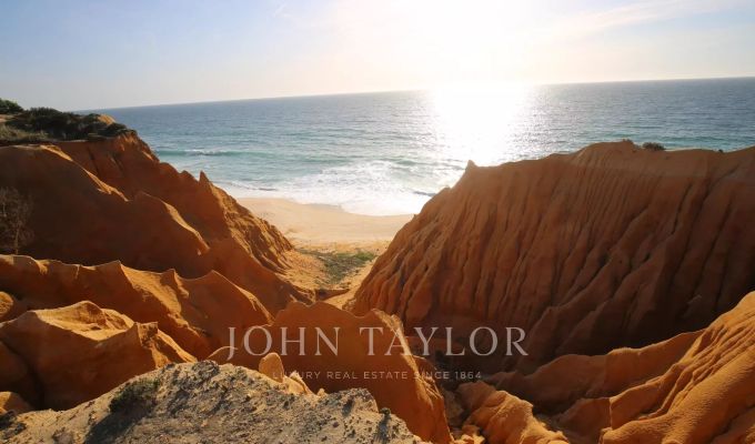 Новостройки Поставлено Melides