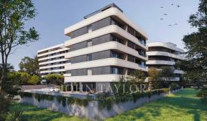 Новостройки уровневые апартаменты Limassol
